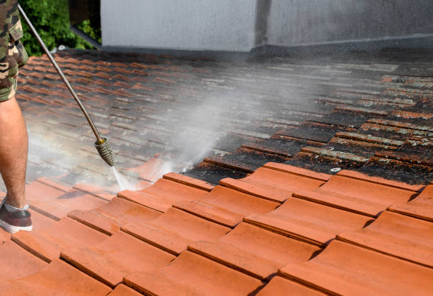 Why Choose Our Certified Pressure Washing Experts for Your Project Needs in Millis Clicquot, MA?